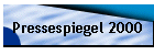 Pressespiegel 2000